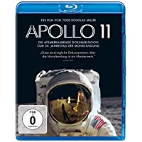 Los mejores  - Apollo 11 [Alemania] [Blu-ray]